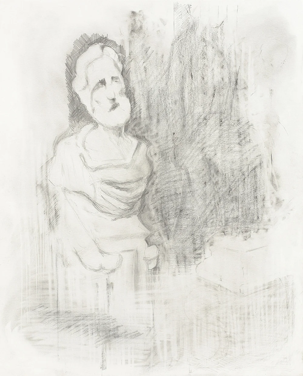 Mayo Thompson Berlin 2016 — Mayo Thompson — Exhibitions — Galerie Buchholz — Image 32