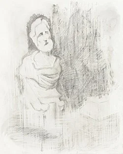 Mayo Thompson Berlin 2016 — Mayo Thompson — Exhibitions — Galerie Buchholz — Image 120