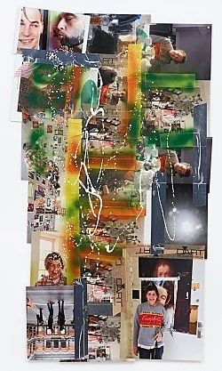 Portraits — Isa Genzken — Exhibitions — Galerie Buchholz — Image 60