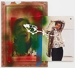 Portraits — Isa Genzken — Exhibitions — Galerie Buchholz — Image 73