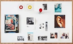 Portraits — Isa Genzken — Exhibitions — Galerie Buchholz — Image 78