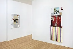 Portraits — Isa Genzken — Exhibitions — Galerie Buchholz — Image 79