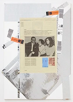 Portraits — Isa Genzken — Exhibitions — Galerie Buchholz — Image 80