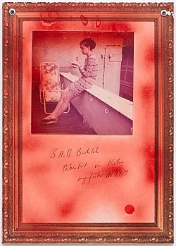 Portraits — Isa Genzken — Exhibitions — Galerie Buchholz — Image 46