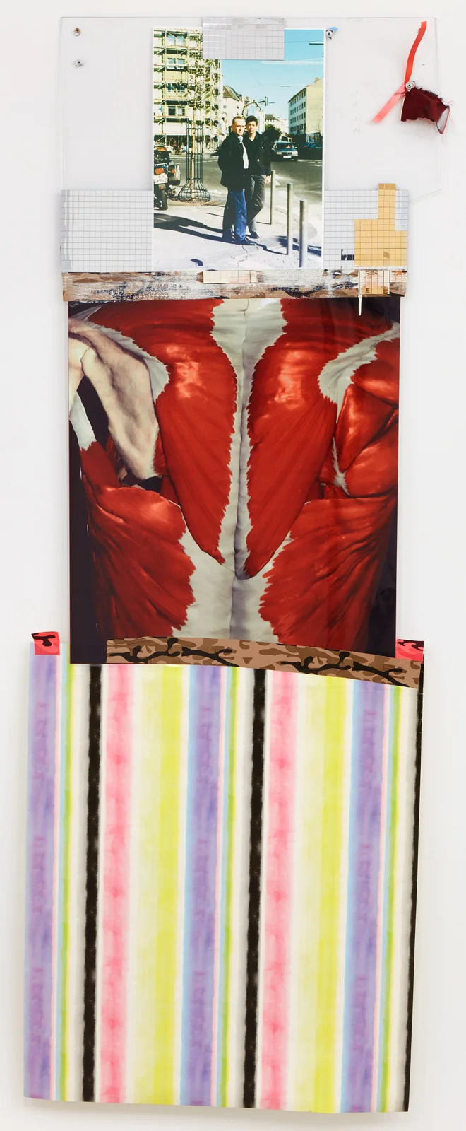 Portraits — Isa Genzken — Exhibitions — Galerie Buchholz — Image 41