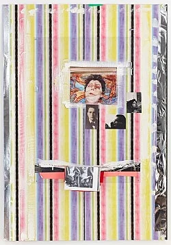 Portraits — Isa Genzken — Exhibitions — Galerie Buchholz — Image 83