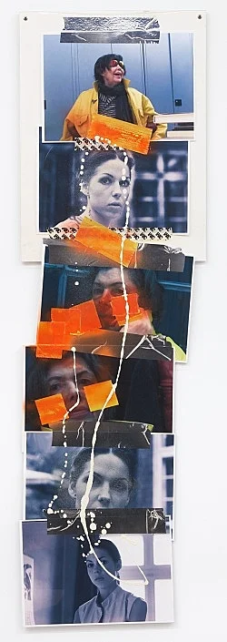 Portraits — Isa Genzken — Exhibitions — Galerie Buchholz — Image 48