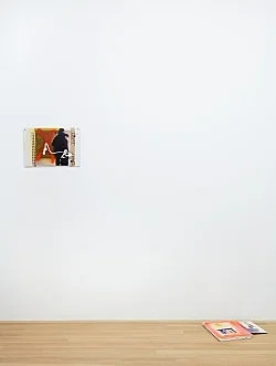 Portraits — Isa Genzken — Exhibitions — Galerie Buchholz — Image 49