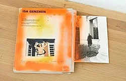 Portraits — Isa Genzken — Exhibitions — Galerie Buchholz — Image 50