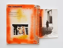 Portraits — Isa Genzken — Exhibitions — Galerie Buchholz — Image 51