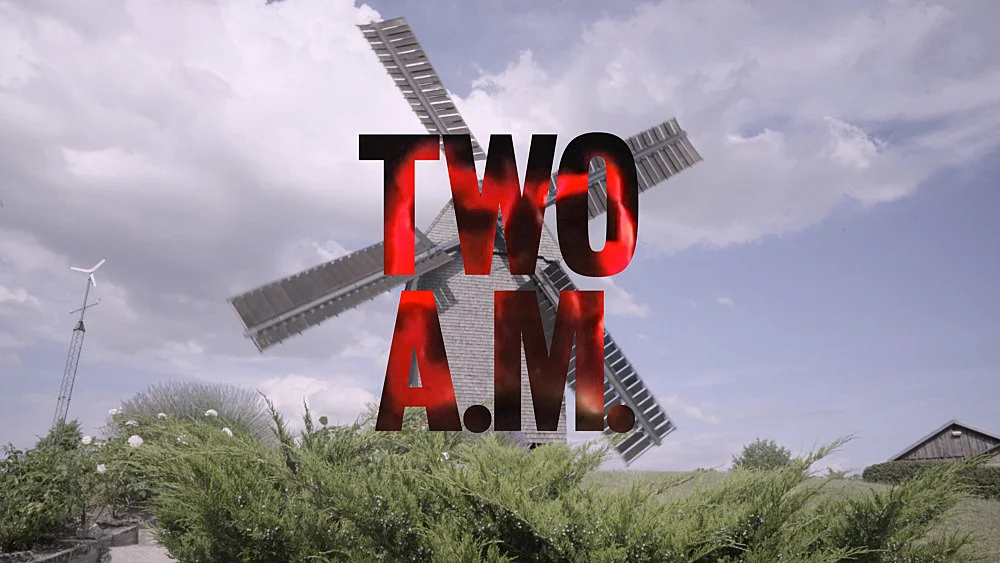 TwoAM — Loretta Fahrenholz — Exhibitions — Galerie Buchholz — Image 00