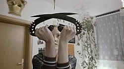 Two A.M. — Loretta Fahrenholz — Exhibitions — Galerie Buchholz — Image 31