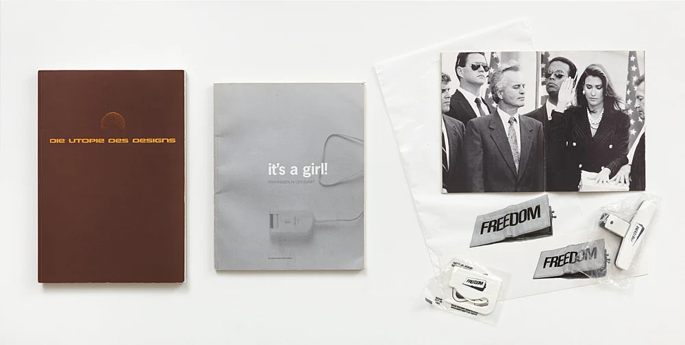 Jochen Klein New York 2017 — Jochen Klein — Exhibitions — Galerie Buchholz — Image 00