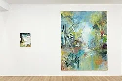 Jochen Klein New York 2017 — Jochen Klein — Exhibitions — Galerie Buchholz — Image 63