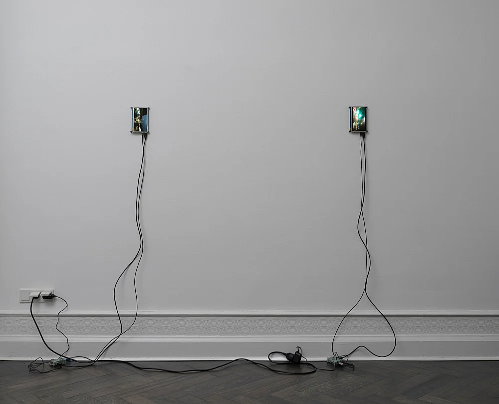 TwoAM — Loretta Fahrenholz — Exhibitions — Galerie Buchholz — Image 00