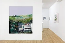 Jochen Klein New York 2017 — Jochen Klein — Exhibitions — Galerie Buchholz — Image 72