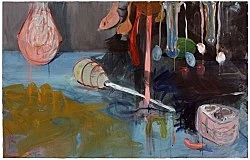 Jochen Klein New York 2017 — Jochen Klein — Exhibitions — Galerie Buchholz — Image 75