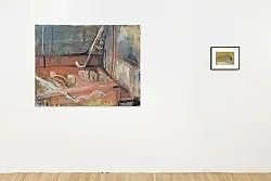 Jochen Klein New York 2017 — Jochen Klein — Exhibitions — Galerie Buchholz — Image 77