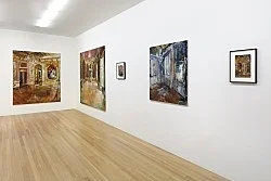 Jochen Klein New York 2017 — Jochen Klein — Exhibitions — Galerie Buchholz — Image 46