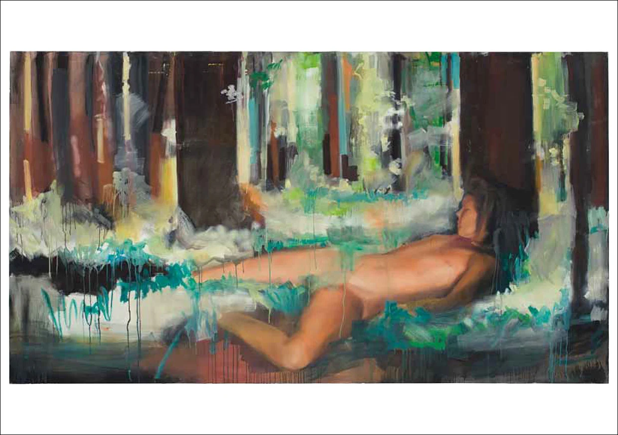 Jochen Klein New York 2017 — Jochen Klein — Exhibitions — Galerie Buchholz — Image 01