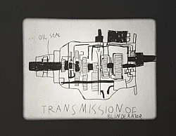 amp Jack Goldstein Hervé Guibert — Tomma Abts Lutz Bacher Trisha Donnelly Vincent Fecteau Mark Leckey — Exhibitions — Galerie Buchholz — Image 61