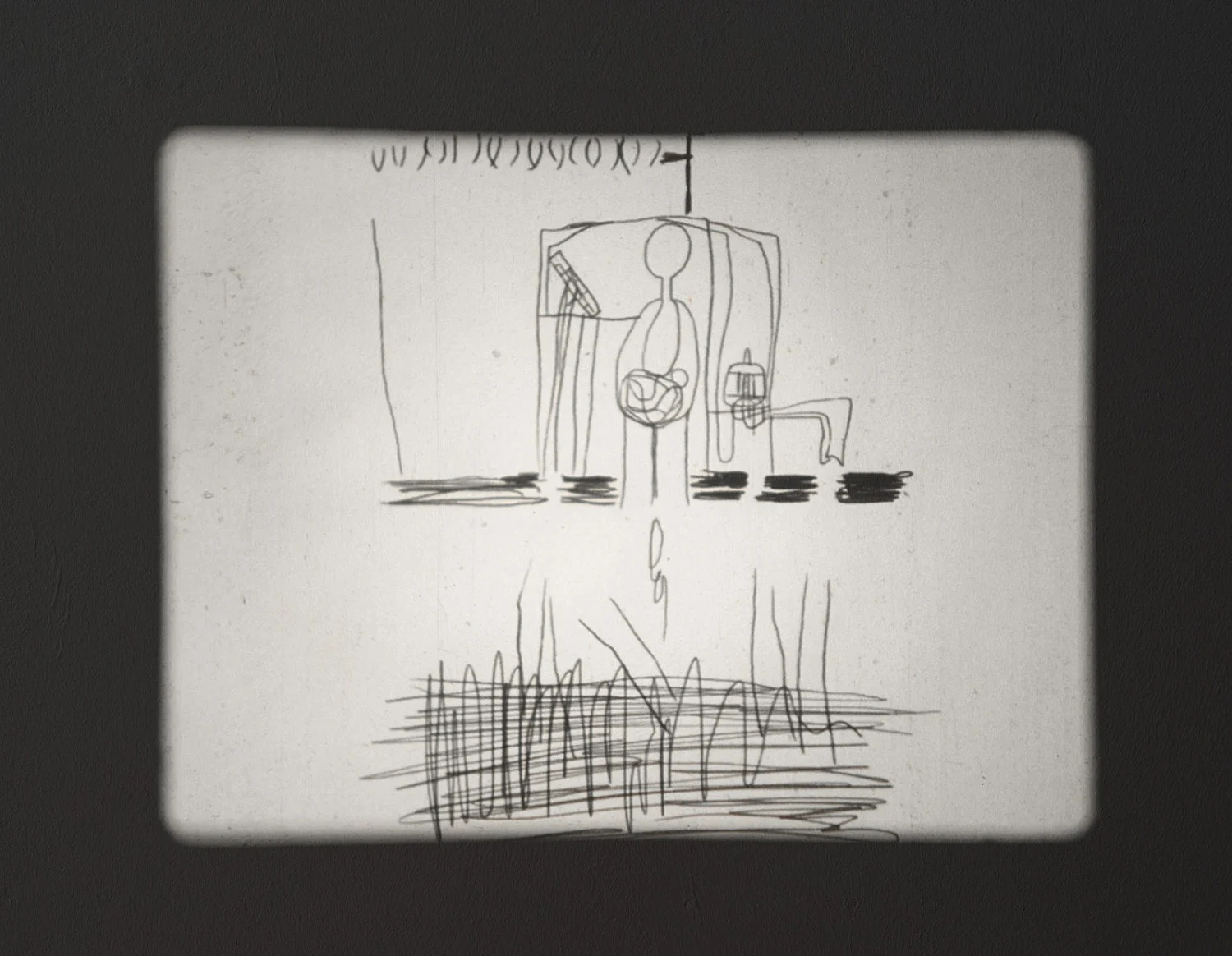 ampJackGoldsteinHervGuibert — Tomma AbtsLutz BacherTrisha DonnellyVincent FecteauMark Leckey — Exhibitions — Galerie Buchholz — Image 10