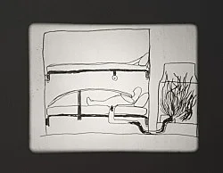 amp Jack Goldstein Hervé Guibert — Tomma Abts Lutz Bacher Trisha Donnelly Vincent Fecteau Mark Leckey — Exhibitions — Galerie Buchholz — Image 63