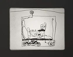 amp Jack Goldstein Hervé Guibert — Tomma Abts Lutz Bacher Trisha Donnelly Vincent Fecteau Mark Leckey — Exhibitions — Galerie Buchholz — Image 64