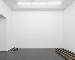 Birmingham — Cameron Rowland — Exhibitions — Galerie Buchholz — Image 11