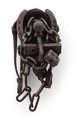 Melvin Edwards Berlin 2017 — Melvin Edwards — Exhibitions — Galerie Buchholz — Image 43