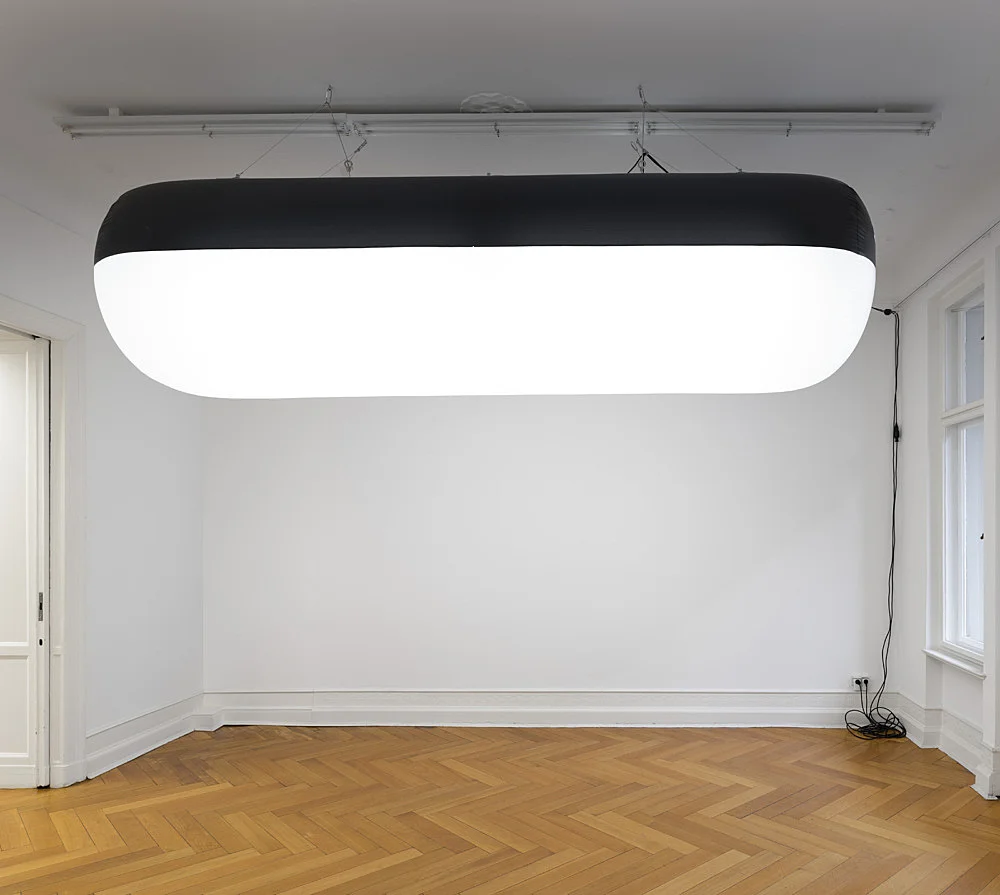 amp Jack Goldstein Hervé Guibert — Tomma Abts Lutz Bacher Trisha Donnelly Vincent Fecteau Mark Leckey — Exhibitions — Galerie Buchholz — Image 00