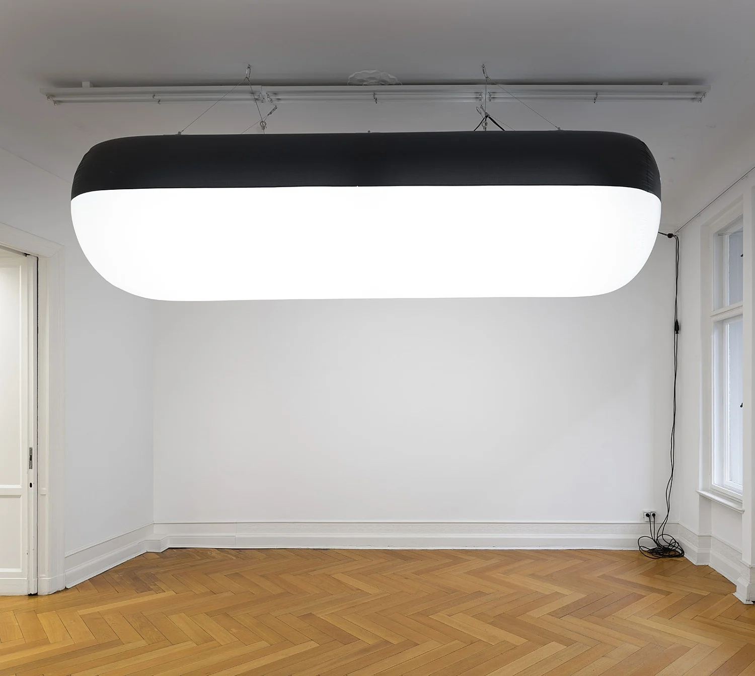 amp Jack Goldstein Hervé Guibert — Tomma Abts Lutz Bacher Trisha Donnelly Vincent Fecteau Mark Leckey — Exhibitions — Galerie Buchholz — Image 16