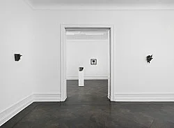 Melvin Edwards Berlin 2017 — Melvin Edwards — Exhibitions — Galerie Buchholz — Image 46