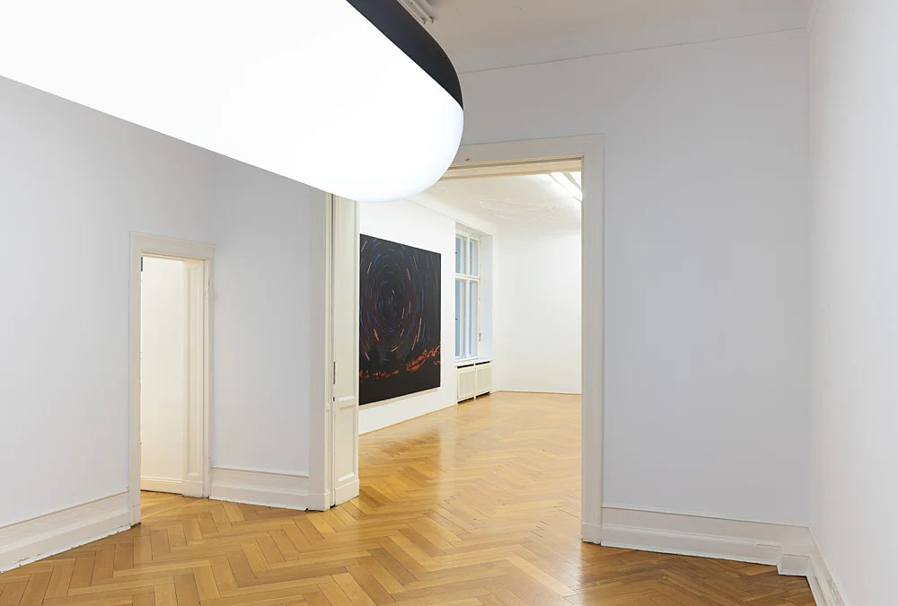ampJackGoldsteinHervGuibert — Tomma AbtsLutz BacherTrisha DonnellyVincent FecteauMark Leckey — Exhibitions — Galerie Buchholz — Image 00