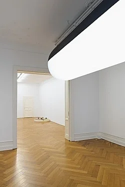 amp Jack Goldstein Hervé Guibert — Tomma Abts Lutz Bacher Trisha Donnelly Vincent Fecteau Mark Leckey — Exhibitions — Galerie Buchholz — Image 70