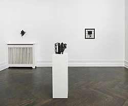 Melvin Edwards Berlin 2017 — Melvin Edwards — Exhibitions — Galerie Buchholz — Image 49