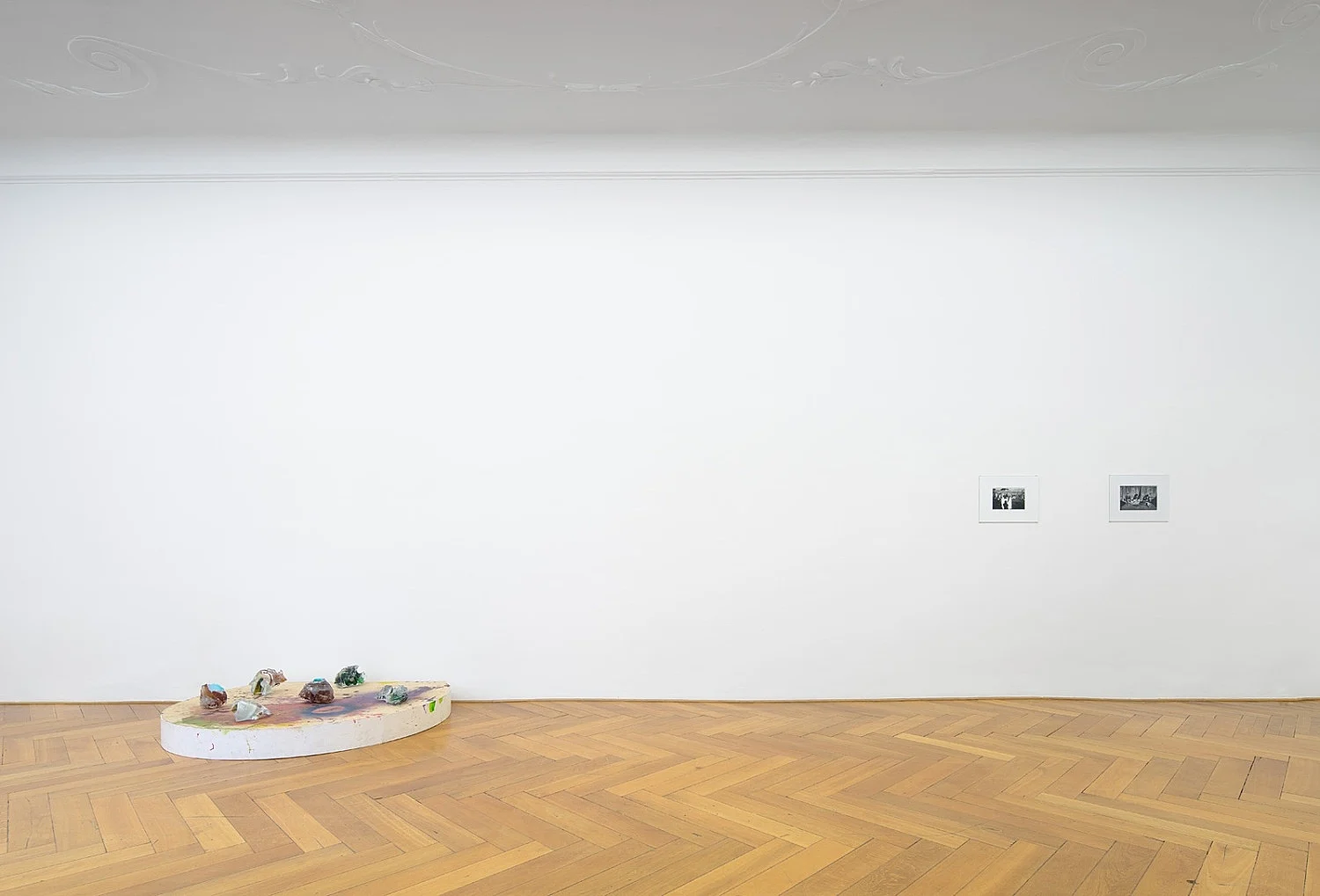 ampJackGoldsteinHervGuibert — Tomma AbtsLutz BacherTrisha DonnellyVincent FecteauMark Leckey — Exhibitions — Galerie Buchholz — Image 20