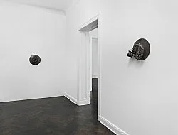 Melvin Edwards Berlin 2017 — Melvin Edwards — Exhibitions — Galerie Buchholz — Image 34