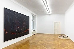 amp Jack Goldstein Hervé Guibert — Tomma Abts Lutz Bacher Trisha Donnelly Vincent Fecteau Mark Leckey — Exhibitions — Galerie Buchholz — Image 78