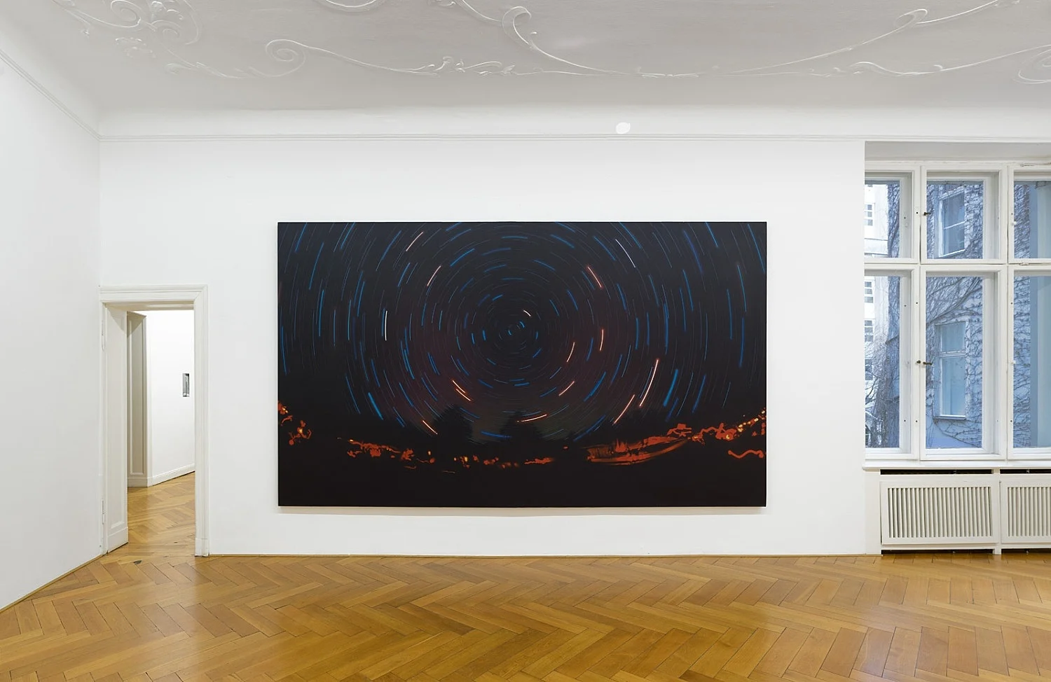 ampJackGoldsteinHervGuibert — Tomma AbtsLutz BacherTrisha DonnellyVincent FecteauMark Leckey — Exhibitions — Galerie Buchholz — Image 27