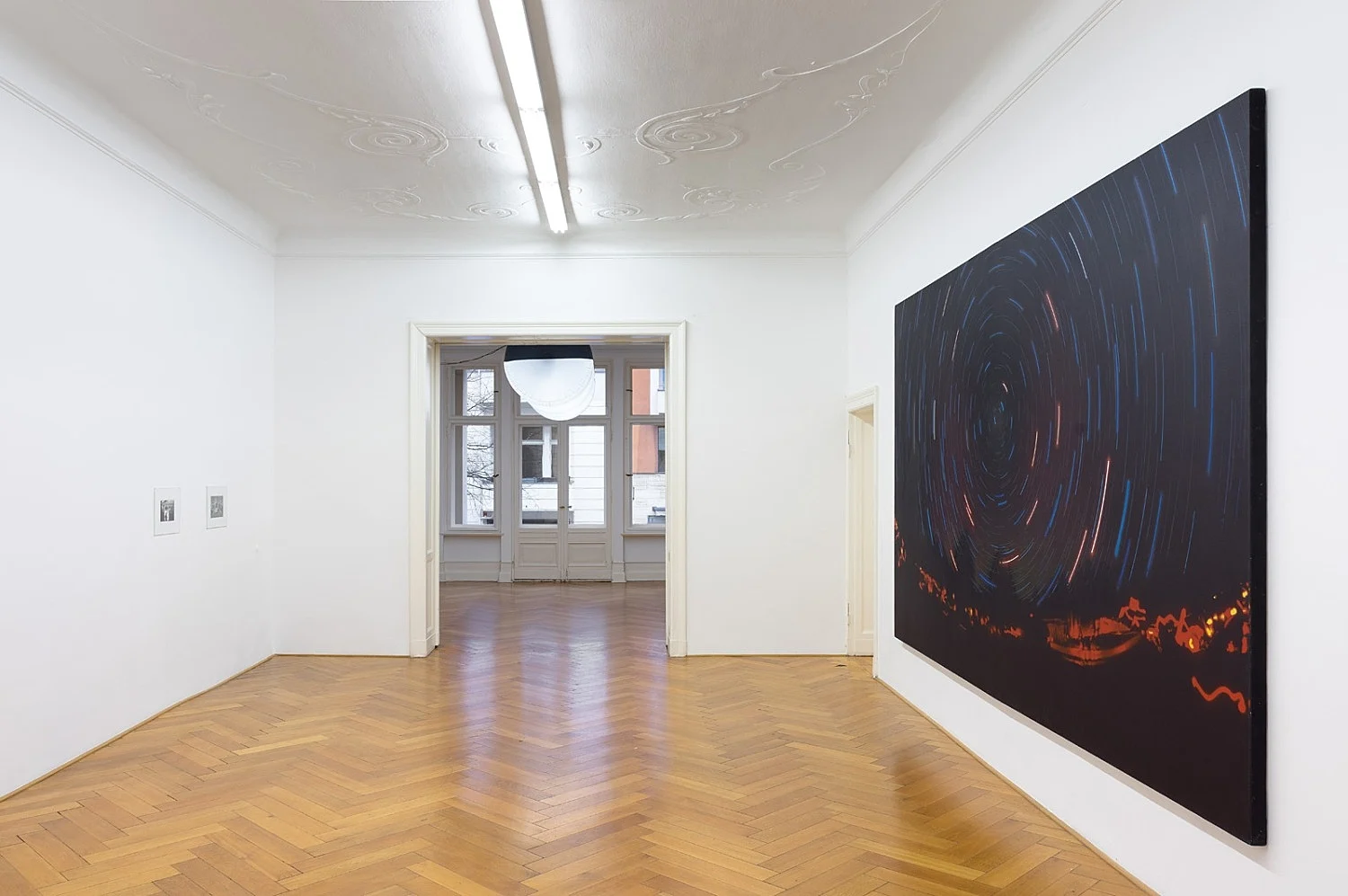 ampJackGoldsteinHervGuibert — Tomma AbtsLutz BacherTrisha DonnellyVincent FecteauMark Leckey — Exhibitions — Galerie Buchholz — Image 29