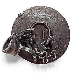 Melvin Edwards Berlin 2017 — Melvin Edwards — Exhibitions — Galerie Buchholz — Image 35