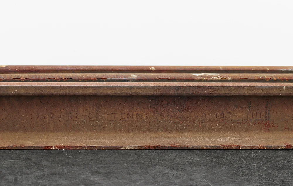 Birmingham — Cameron Rowland — Exhibitions — Galerie Buchholz — Image 00