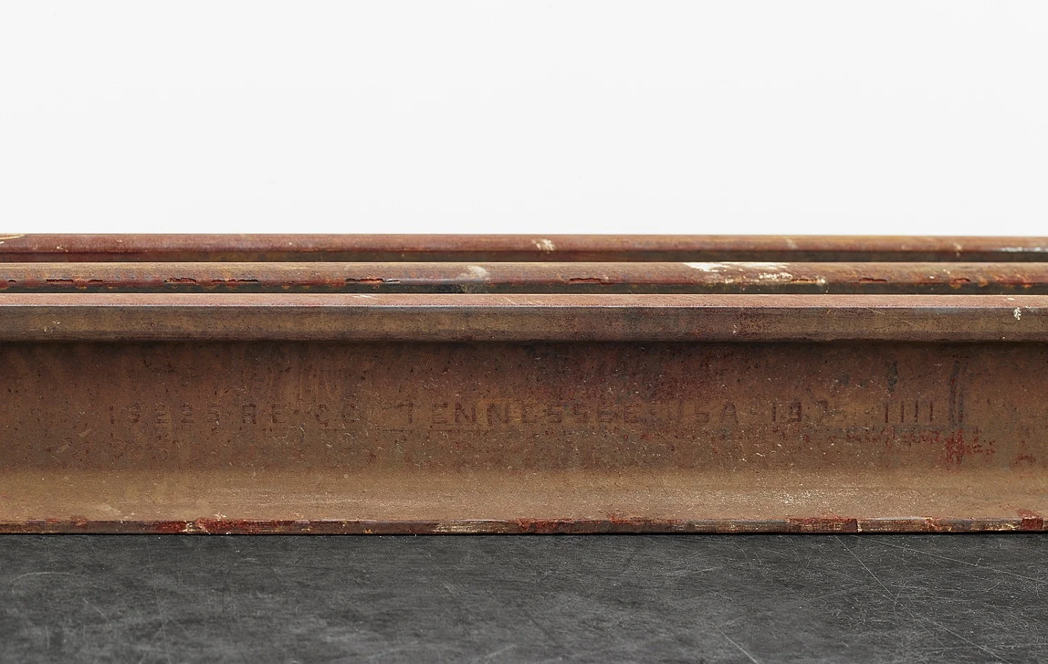 Birmingham — Cameron Rowland — Exhibitions — Galerie Buchholz — Image 06