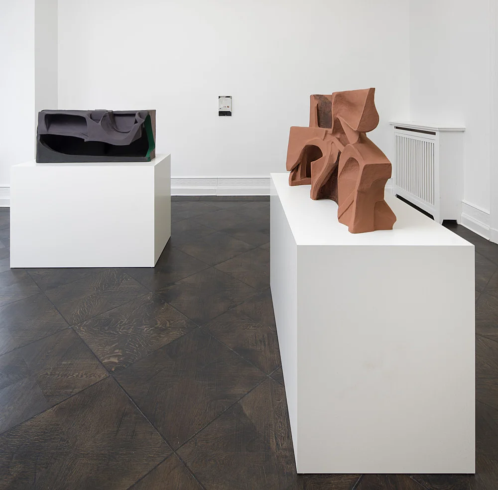 ampJackGoldsteinHervGuibert — Tomma AbtsLutz BacherTrisha DonnellyVincent FecteauMark Leckey — Exhibitions — Galerie Buchholz — Image 00