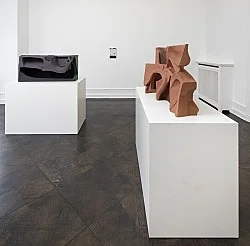 amp Jack Goldstein Hervé Guibert — Tomma Abts Lutz Bacher Trisha Donnelly Vincent Fecteau Mark Leckey — Exhibitions — Galerie Buchholz — Image 85