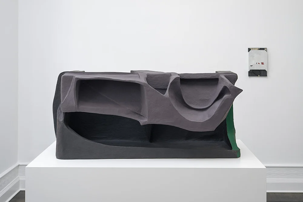 ampJackGoldsteinHervGuibert — Tomma AbtsLutz BacherTrisha DonnellyVincent FecteauMark Leckey — Exhibitions — Galerie Buchholz — Image 00