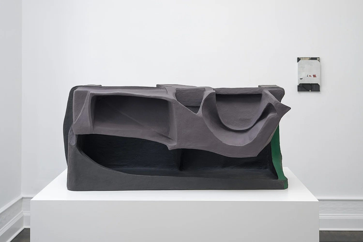 ampJackGoldsteinHervGuibert — Tomma AbtsLutz BacherTrisha DonnellyVincent FecteauMark Leckey — Exhibitions — Galerie Buchholz — Image 34