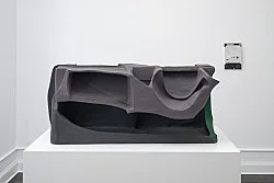 amp Jack Goldstein Hervé Guibert — Tomma Abts Lutz Bacher Trisha Donnelly Vincent Fecteau Mark Leckey — Exhibitions — Galerie Buchholz — Image 86