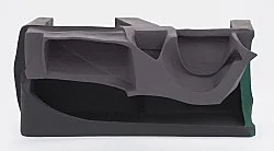 amp Jack Goldstein Hervé Guibert — Tomma Abts Lutz Bacher Trisha Donnelly Vincent Fecteau Mark Leckey — Exhibitions — Galerie Buchholz — Image 87